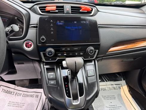 Used 2017 Honda CR-V EX image 19