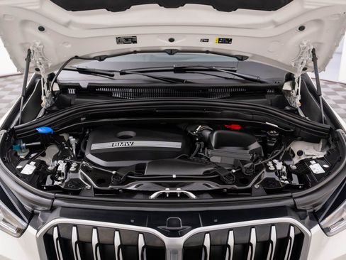 Certified 2023 BMW X1 xDrive28i w/ Convenience Package image 29