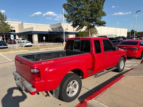 Used 2004 Ford Ranger Edge AWD/4WD image 6