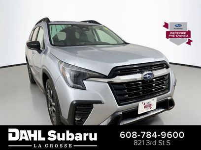 Used 2024 Subaru Ascent Limited w/ Technology Package