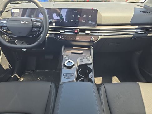 New 2026 Kia Sportage EX AWD/4WD image 15