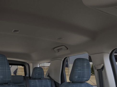 New 2025 Ford Bronco Sport Heritage AWD/4WD image 22