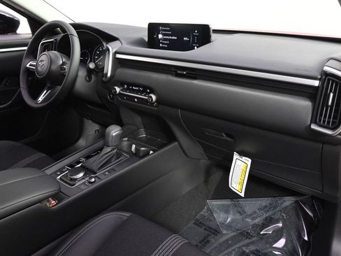 New 2026 MAZDA CX-50 2.5 Hybrid w/ Cargo Package image 15