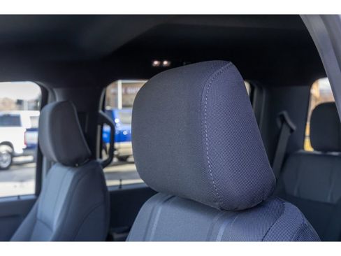 New 2026 Ford F150 STX w/ Equipment Group 200A AWD/4WD image 17