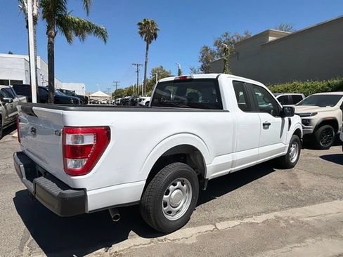 Used 2022 Ford F150 XL w/ XL Power Equipment Group RWD image 6