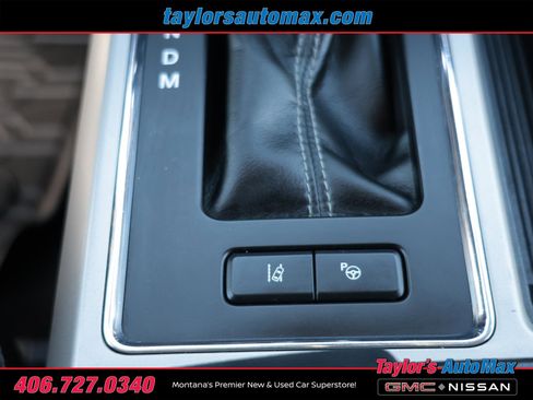 Used 2019 Ford F150 Lariat w/ Equipment Group 502A Luxury image 27