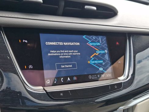 Used 2024 Cadillac XT6 Premium Luxury w/ LPO, Floor Liner Package AWD/4WD image 3