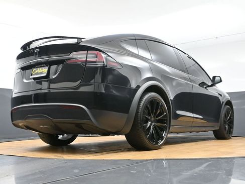 Used 2023 Tesla Model X AWD/4WD image 56