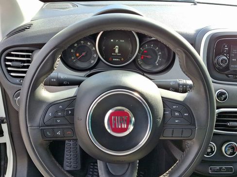 Used 2017 FIAT 500X Trekking image 24