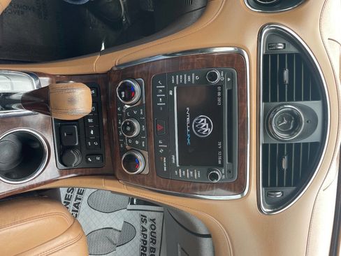 Used 2015 Buick Enclave Premium w/ Trailering Package image 13