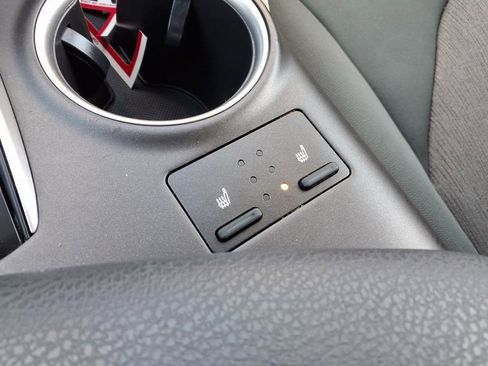 Certified 2023 Toyota Camry LE w/ Cold Weather Package image 17