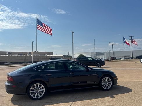 Used 2016 Audi A7 3.0T Premium Plus AWD/4WD image 25