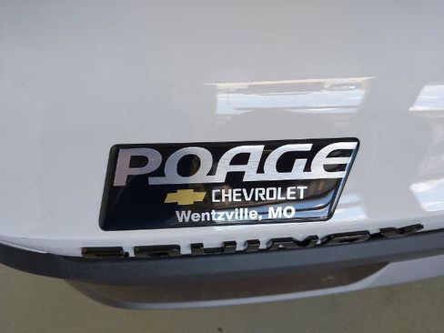 New 2026 Chevrolet Equinox LT w/ Convenience Package II FWD image 33