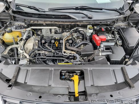 Used 2021 Nissan Rogue SV w/ Premium Package image 37