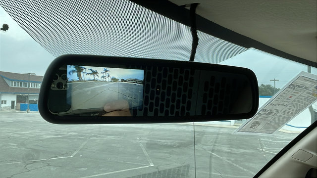 New 2026 Chevrolet Express 2500 RWD image 25