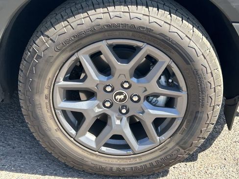 Used 2025 Ford Bronco Sport Big Bend AWD/4WD image 5