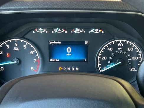 Used 2021 Ford F150 XL w/ STX Appearance Package image 33