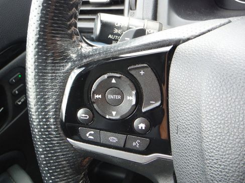 Used 2022 Honda Passport Elite image 36