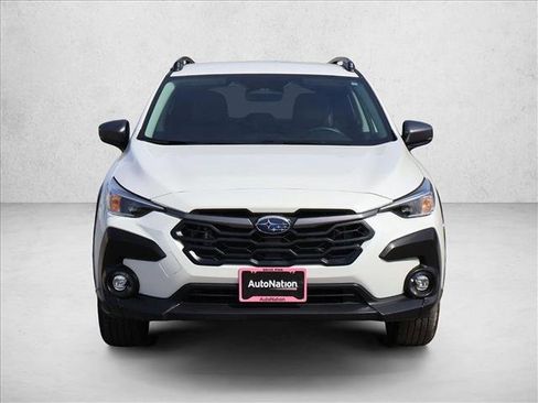 Certified 2026 Subaru Crosstrek 2.0i Premium w/ Crosstrek Mirror Package AWD/4WD image 2