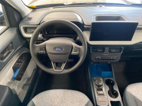 New 2025 Ford Maverick XLT image 11