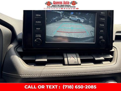 Used 2019 Toyota RAV4 XLE FWD image 38