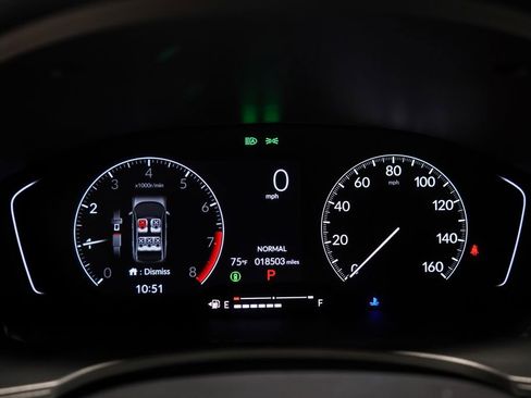 Used 2024 Honda Civic Sport image 21