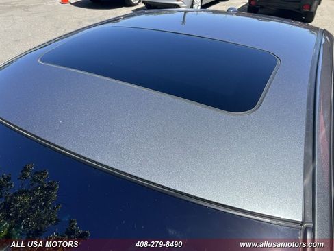 Used 2015 Nissan Altima 2.5 SL w/ Technology Package FWD image 11