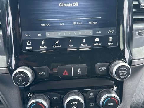 Used 2023 RAM 2500 Tradesman image 44