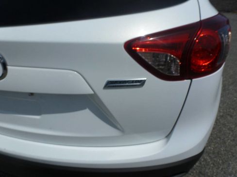 Used 2016 MAZDA CX-5 Grand Touring AWD/4WD image 9