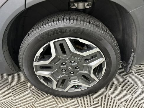 Used 2022 Hyundai Santa Fe SEL Premium AWD/4WD image 22