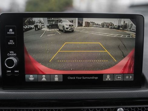 Used 2022 Honda Civic Touring image 41