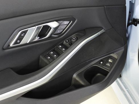 Certified 2023 BMW 330e w/ M Sport Package image 12