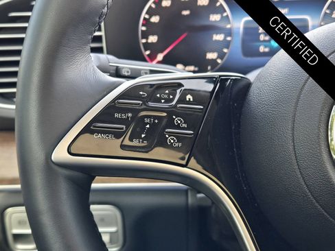 Certified 2026 Mercedes-Benz GLE 350 4MATIC image 27