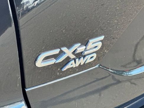 Used 2019 MAZDA CX-5 Touring AWD/4WD image 51