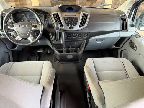 Used 2016 Ford Transit 350 XLT image 5
