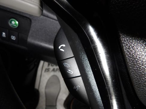 Used 2020 Honda HR-V LX image 20