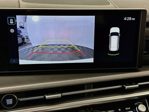 New 2027 Hyundai Santa Fe SEL w/ Tow & Go Package FWD image 12