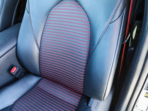 Certified 2023 Toyota Camry TRD image 25