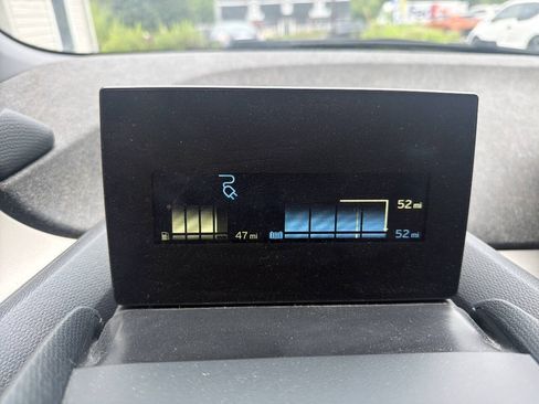 Used 2016 BMW i3 w/ Range Extender RWD image 20
