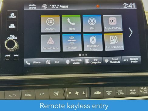 Used 2025 Honda Odyssey Sport-L image 19