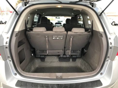 Used 2016 Honda Odyssey LX image 6