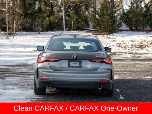 Used 2025 BMW 430i xDrive w/ Premium Package image 7