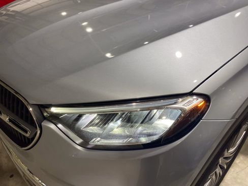 Certified 2025 Mercedes-Benz GLC 300 image 19