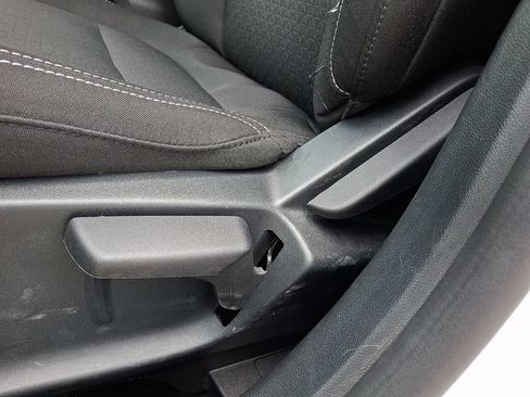 Used 2025 Ford Escape Active FWD image 28