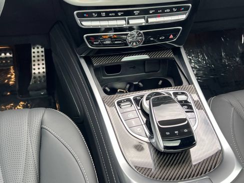 Used 2024 Mercedes-Benz G 63 AMG 4MATIC image 24