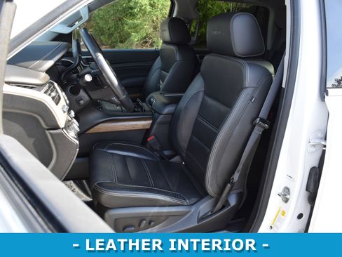 Used 2019 GMC Yukon Denali image 8