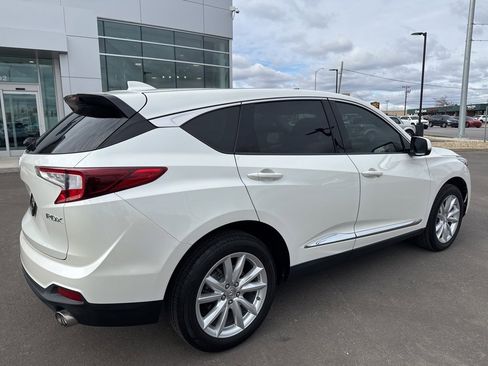 Used 2019 Acura RDX FWD image 6