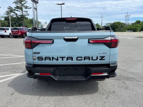 Used 2024 Hyundai Santa Cruz XRT AWD/4WD image 5