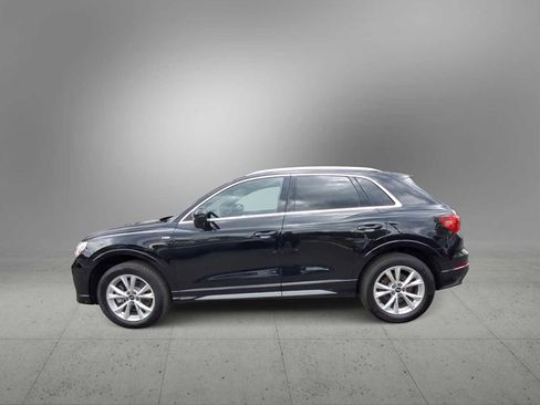 Certified 2024 Audi Q3 2.0T Premium w/ Convenience Package AWD/4WD image 5