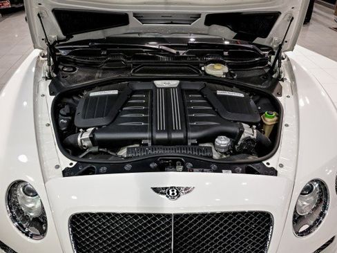 Used 2015 Bentley Continental GT Speed image 58